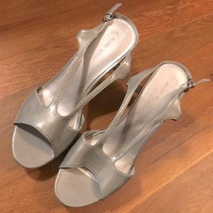 ⭐️ NWOT Nine West Hanley Slingback Heel